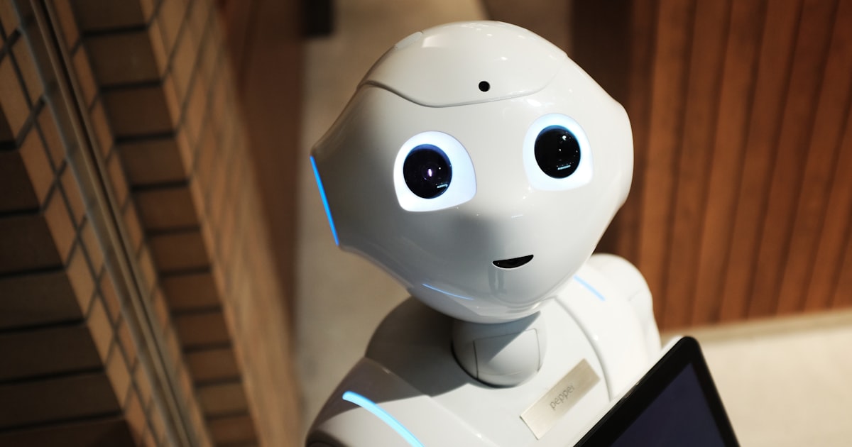 AI search engine traffic converting for ecommerce brands on laptop screen